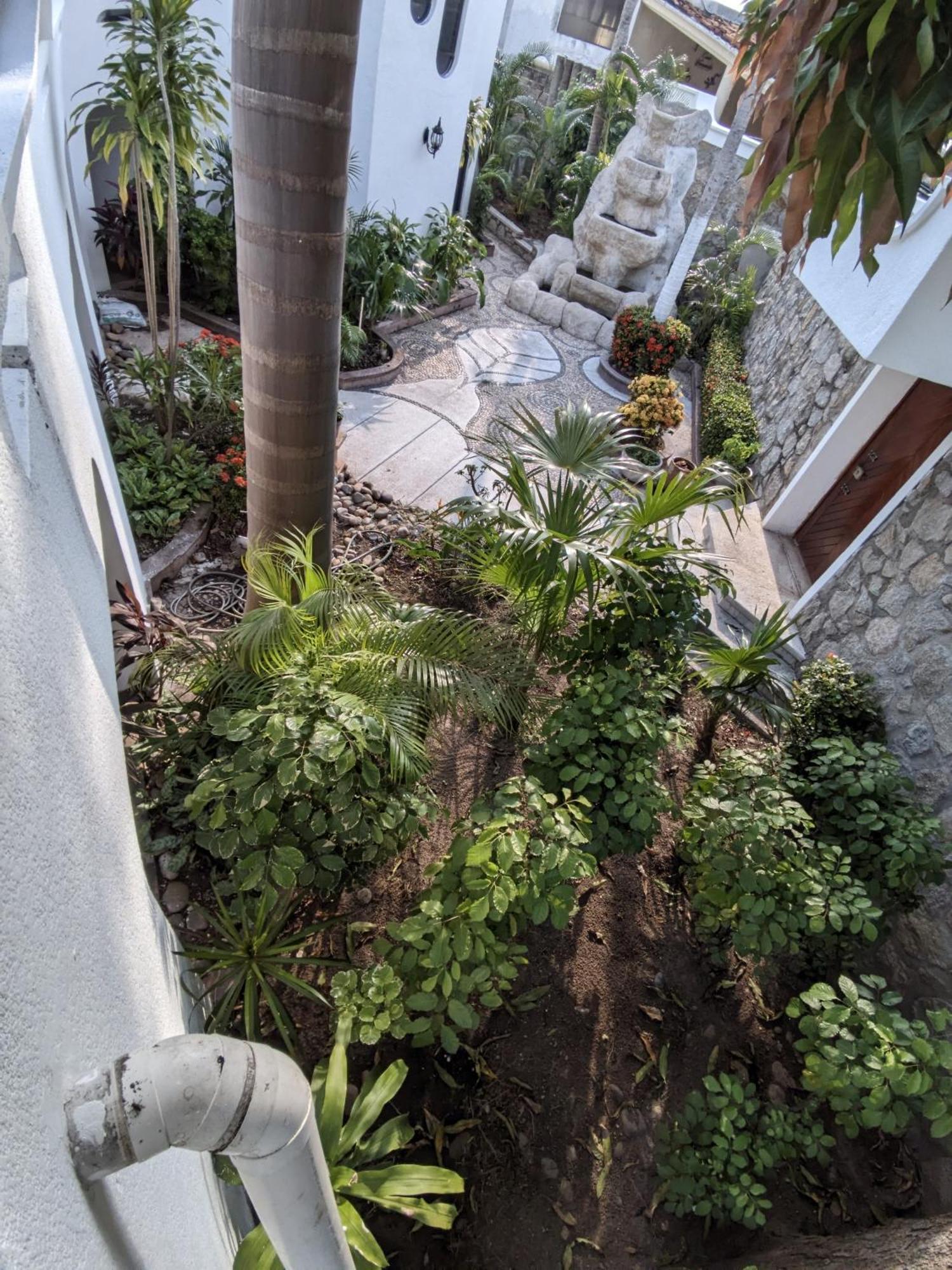 Hermosa Casa Con Alberca Marina Brisas San Gabriel Acapulco