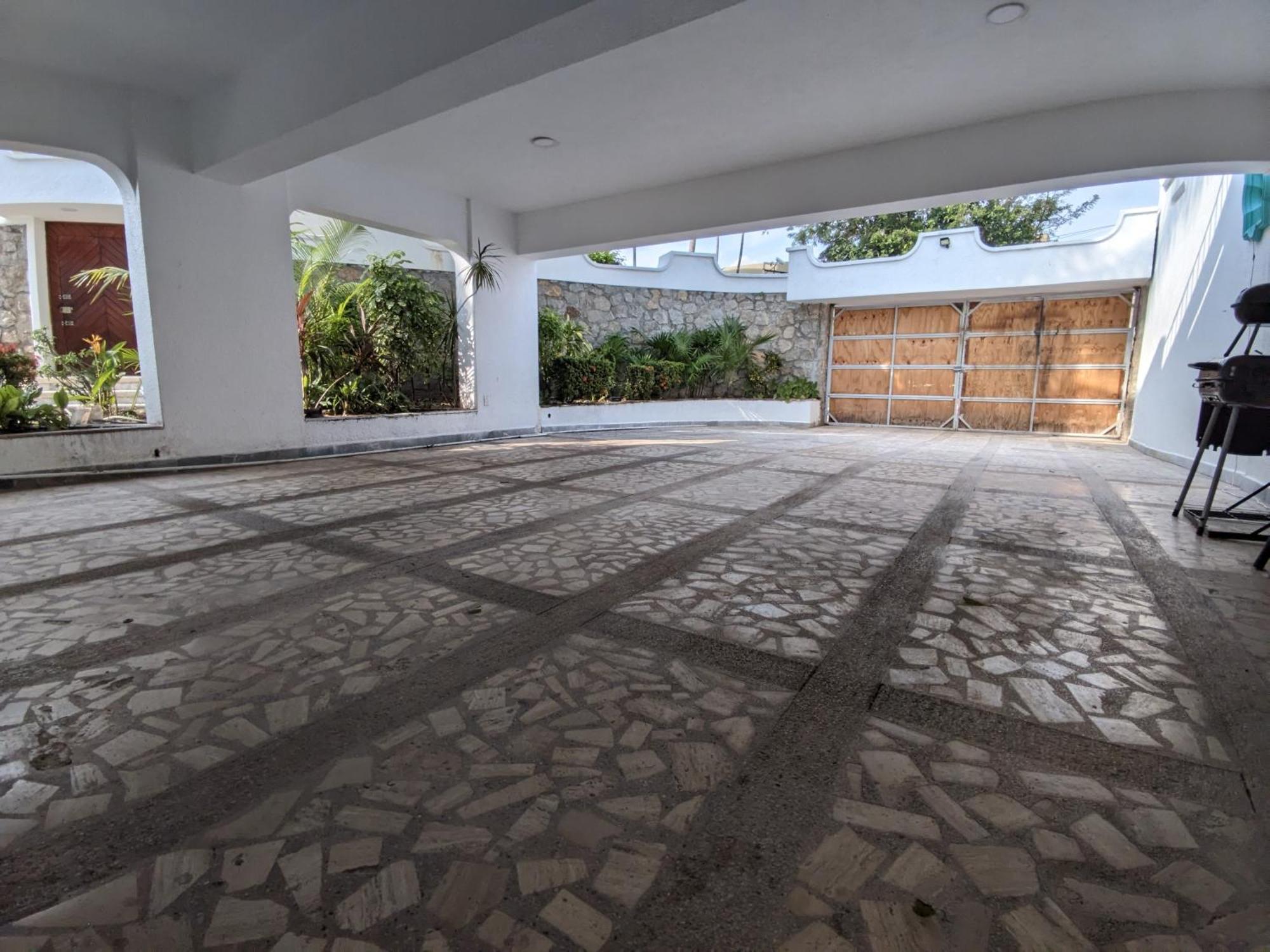 Villa Hermosa Casa Con Alberca Marina Brisas San Gabriel