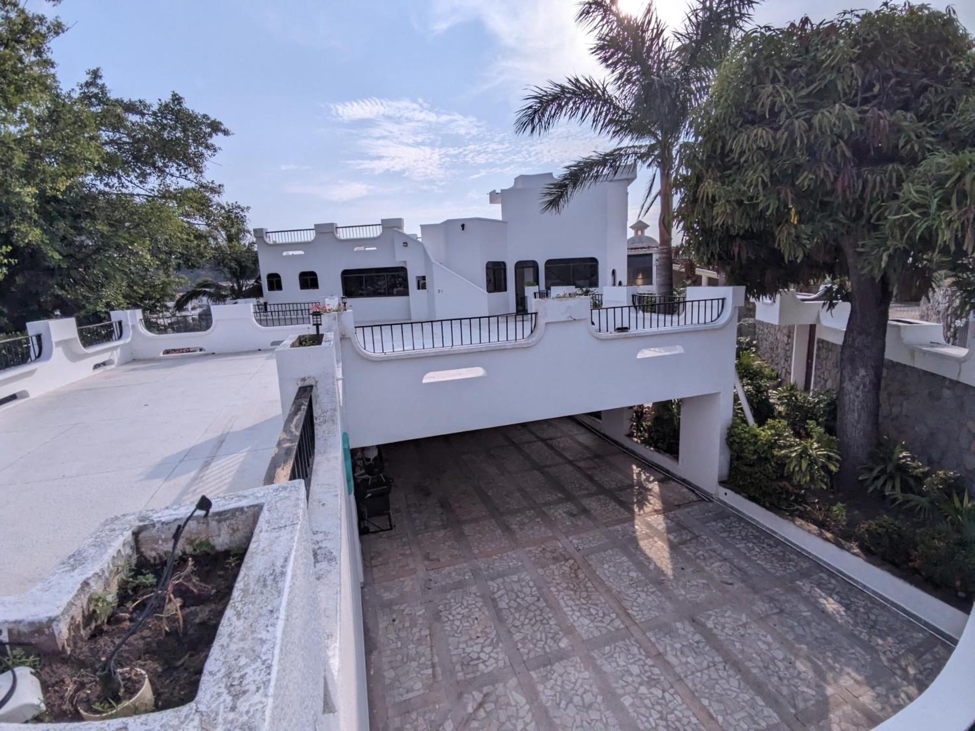 Villa Hermosa Casa Con Alberca Marina Brisas San Gabriel *