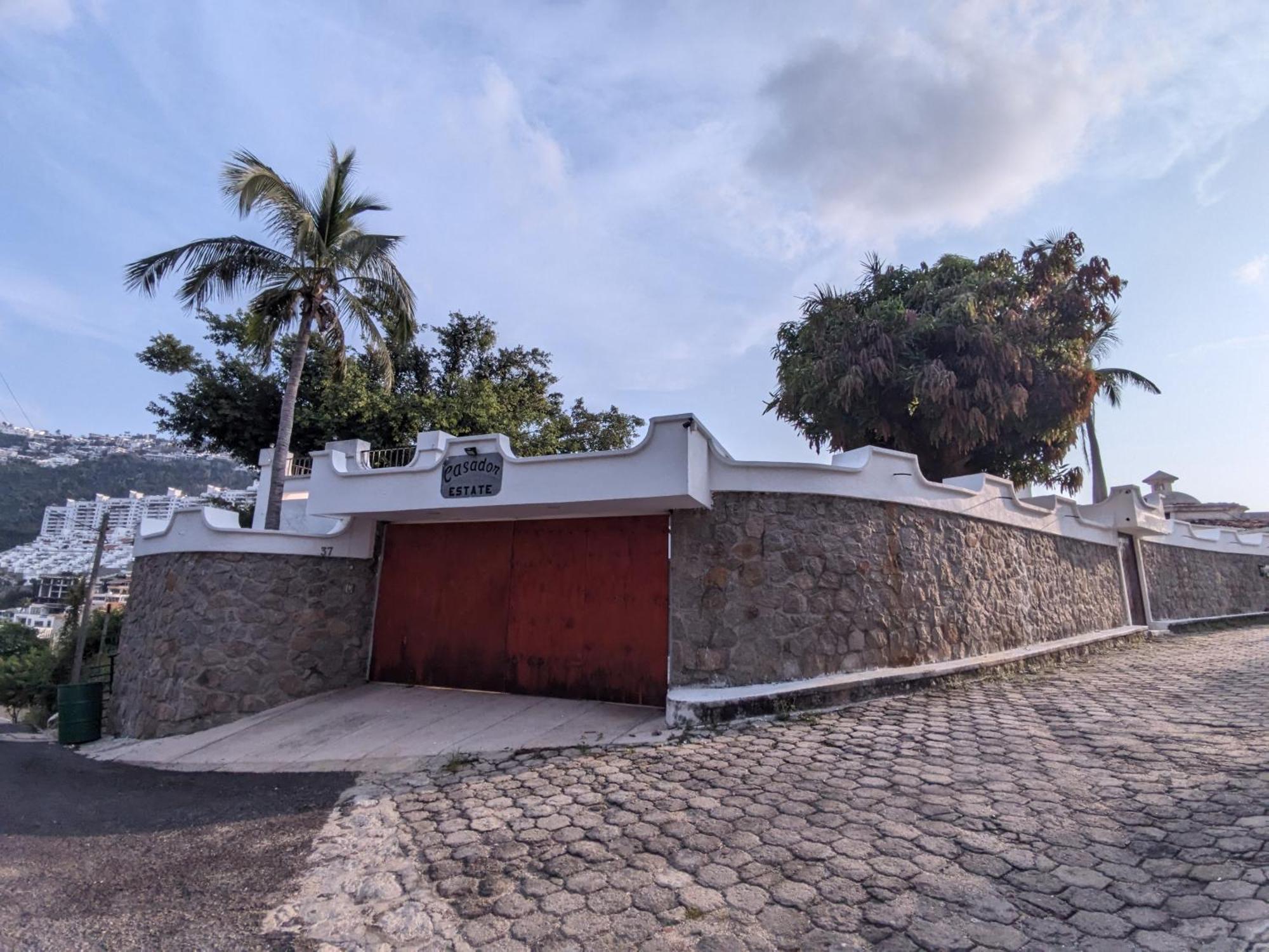 Hermosa Casa Con Alberca Marina Brisas San Gabriel *