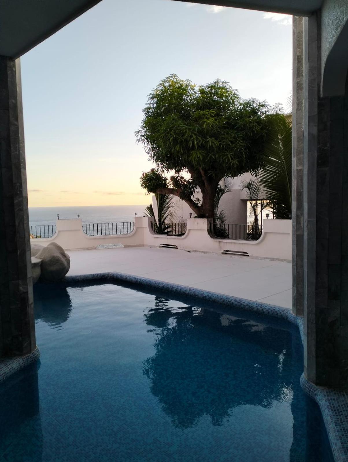 Villa Hermosa Casa Con Alberca Marina Brisas San Gabriel Acapulco