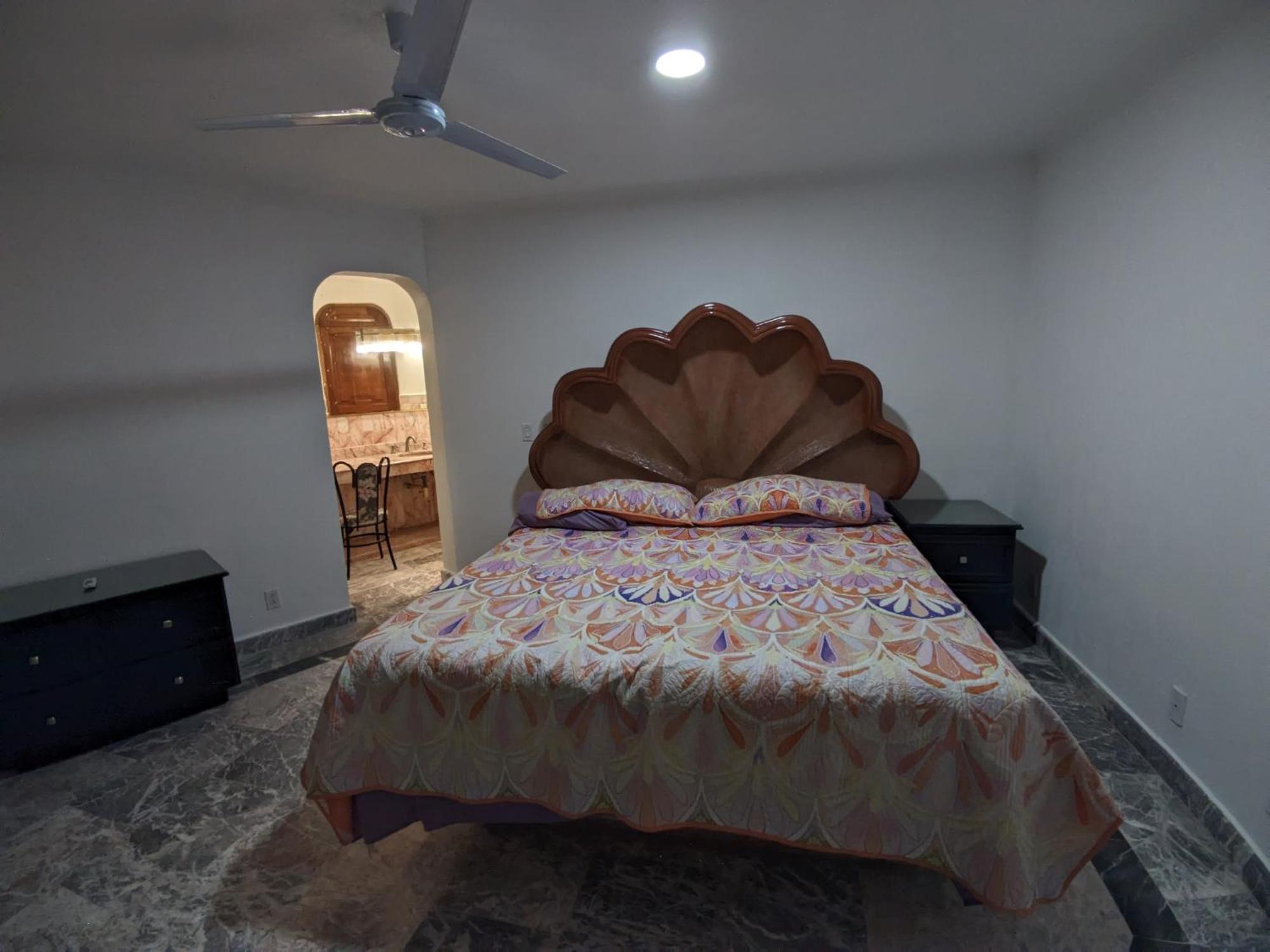 Hermosa Casa Con Alberca Marina Brisas San Gabriel Acapulco