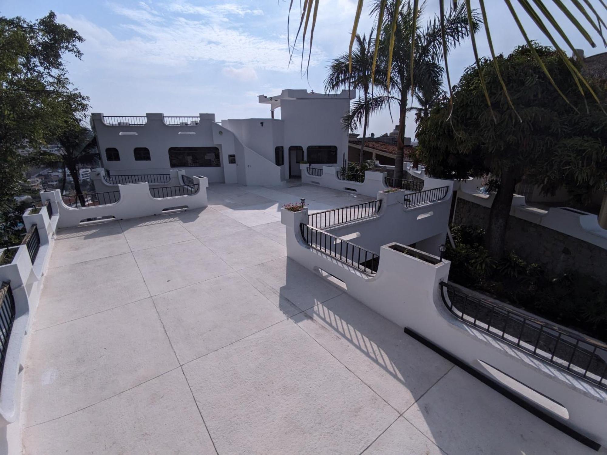 Hermosa Casa Con Alberca Marina Brisas San Gabriel * Acapulco