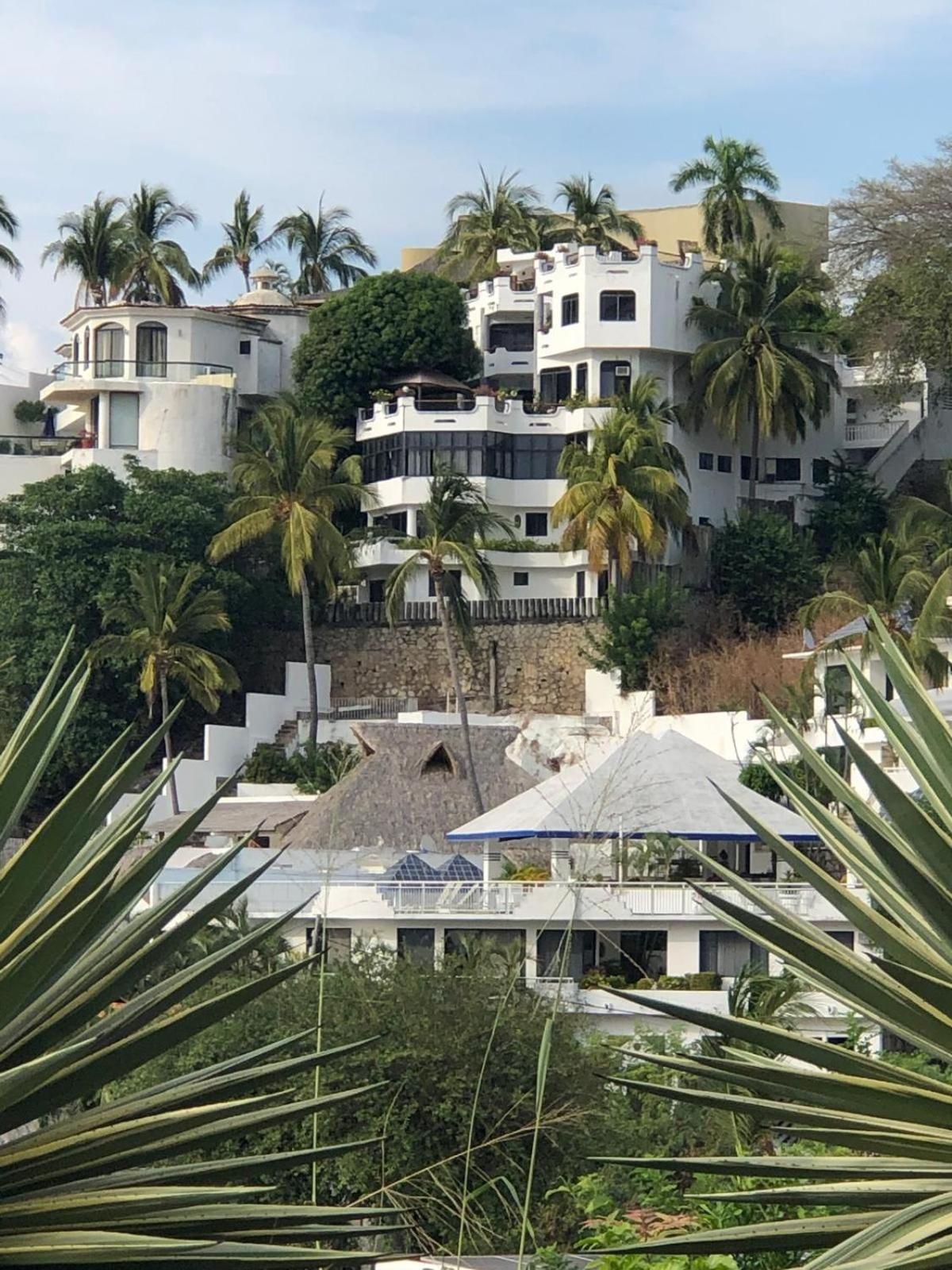 Hermosa Casa Con Alberca Marina Brisas San Gabriel *