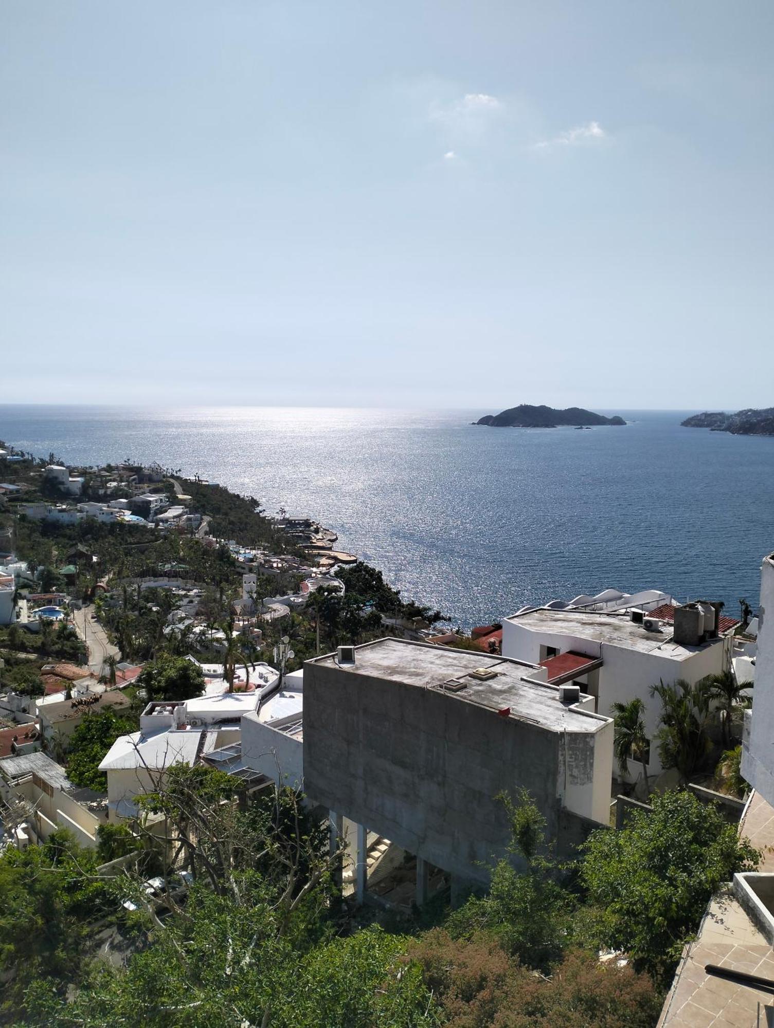 Villa Hermosa Casa Con Alberca Marina Brisas San Gabriel Acapulco
