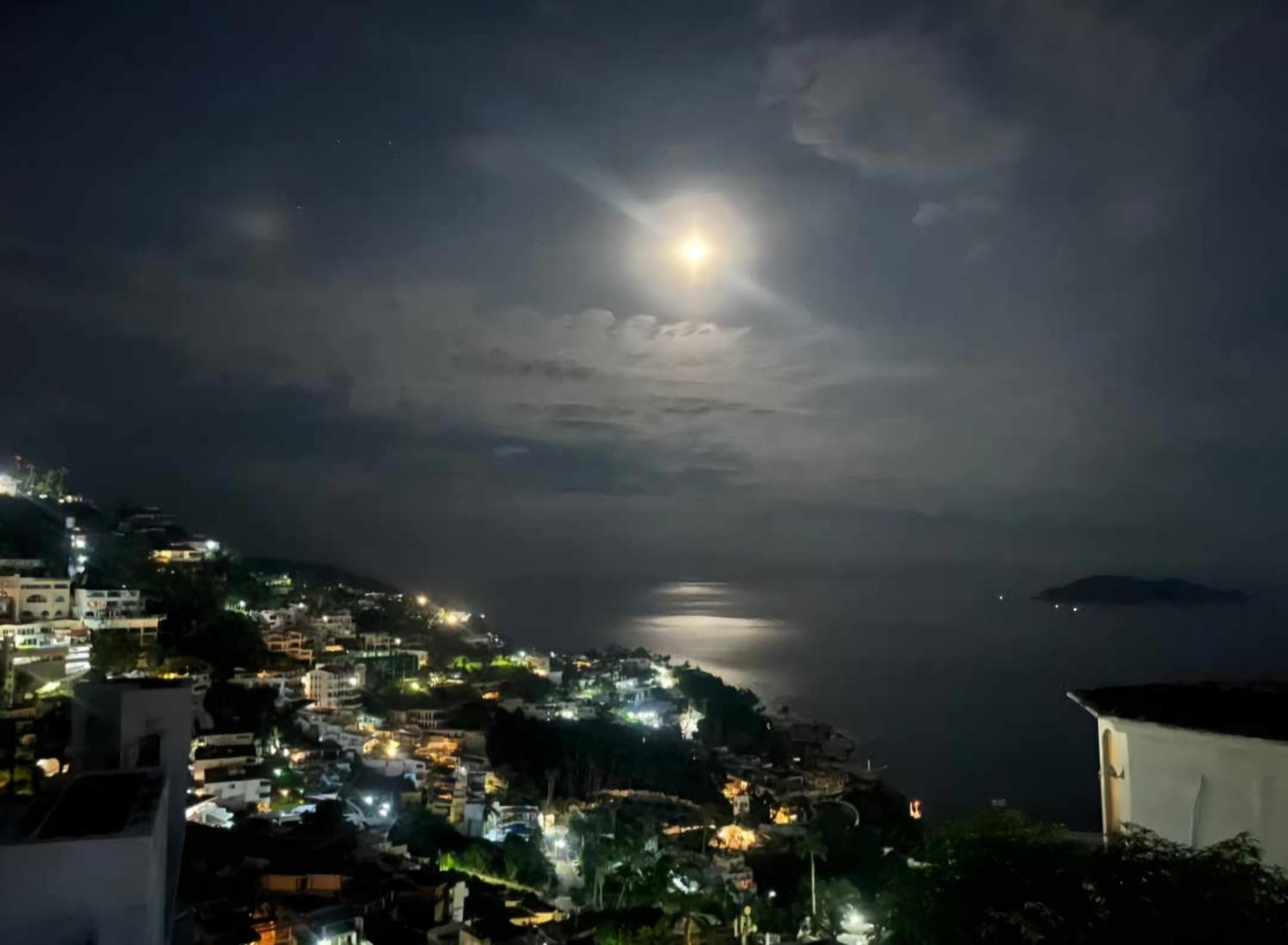 Hermosa Casa Con Alberca Marina Brisas San Gabriel * Acapulco