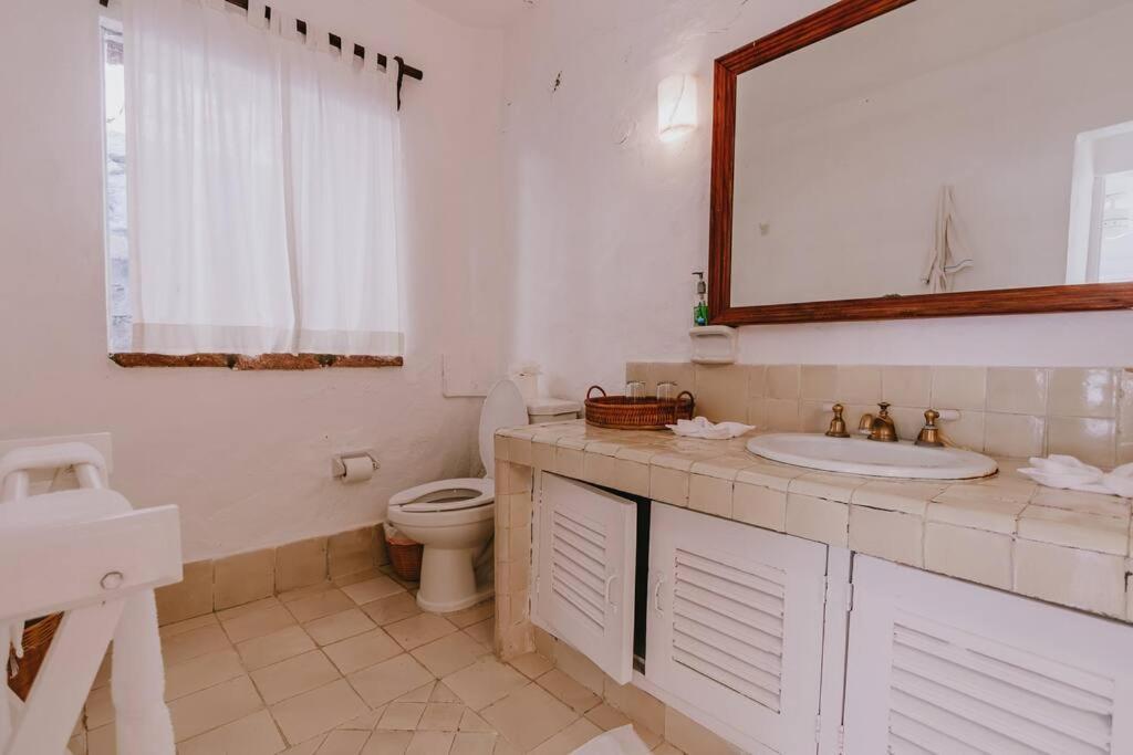 Casa De Piedra * Acapulco
