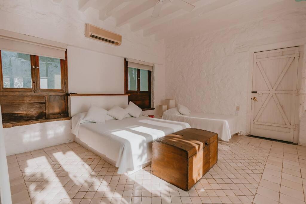 Casa De Piedra