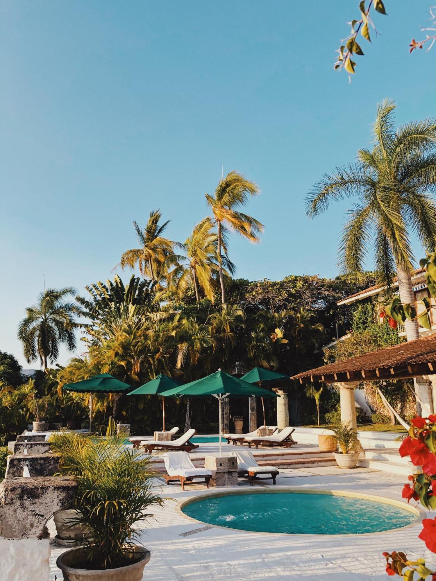 Casa De Piedra * Acapulco