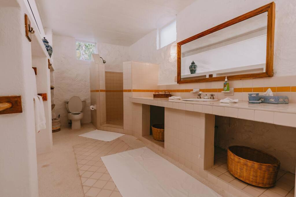 Сasa de vacaciones Casa De Piedra Acapulco