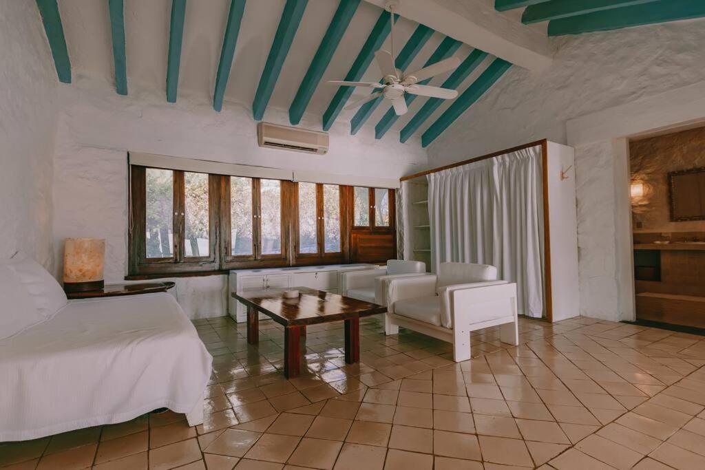 Casa De Piedra Acapulco
