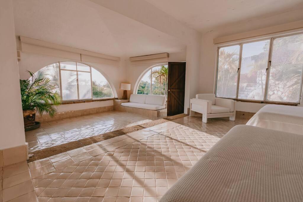 Casa De Piedra * Acapulco