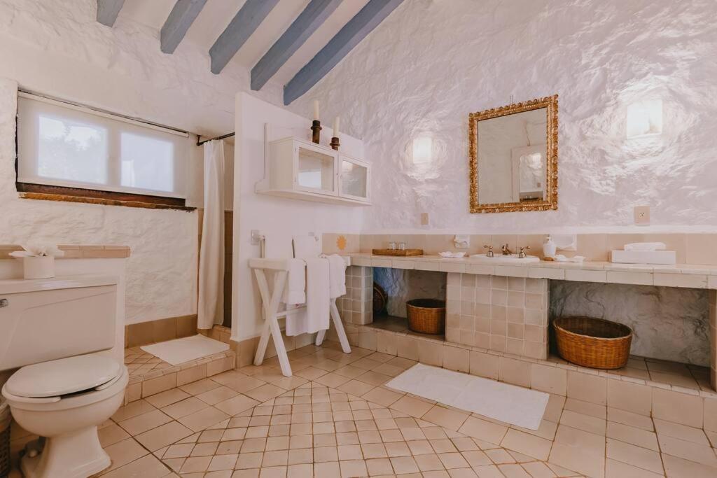 Casa De Piedra