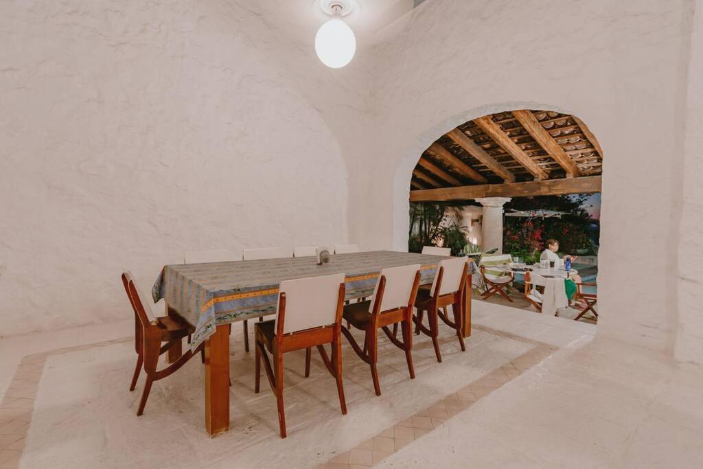 Casa De Piedra Сasa de vacaciones *