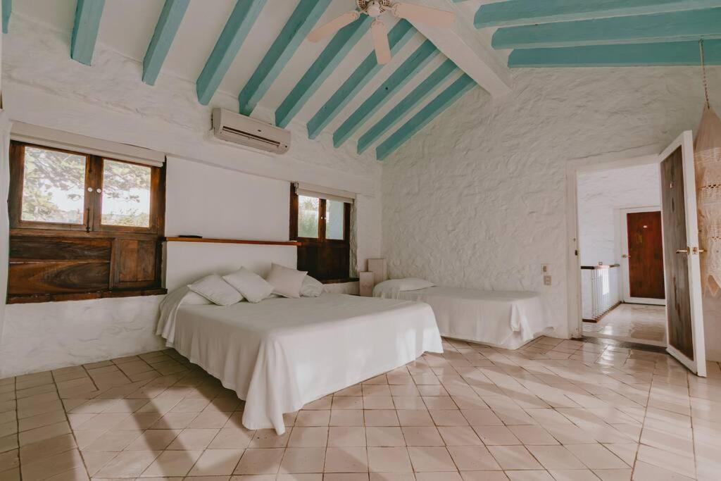 Casa De Piedra Сasa de vacaciones Acapulco