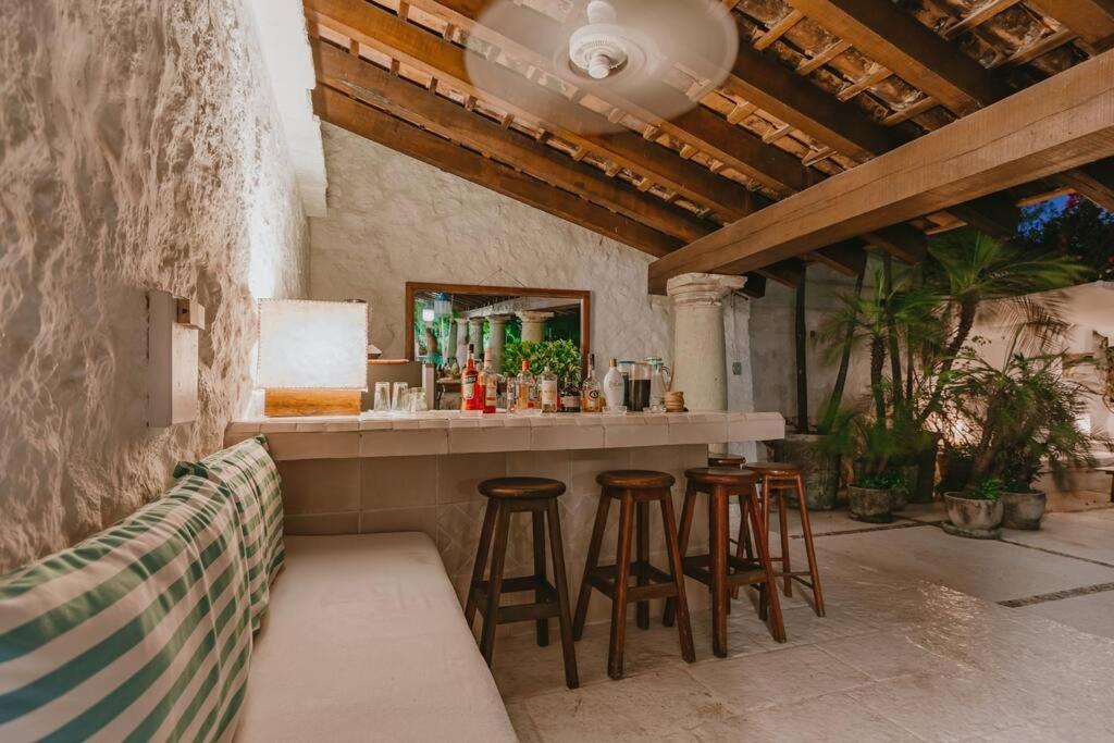 Сasa de vacaciones Casa De Piedra