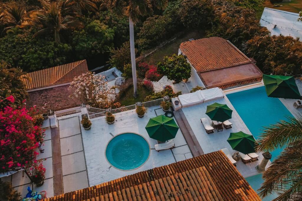 Casa De Piedra *
