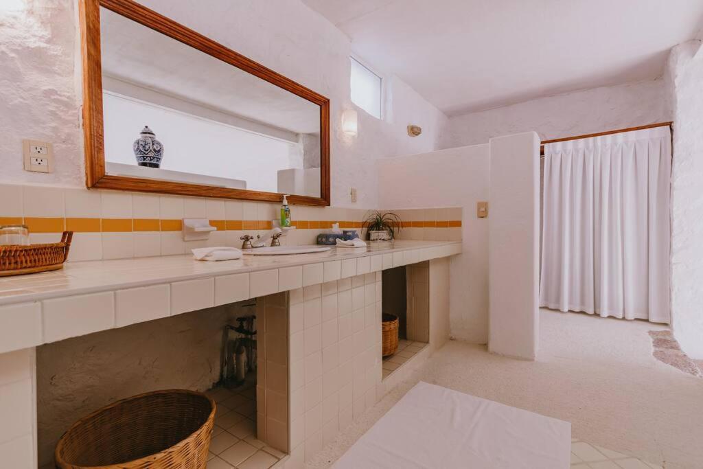 Casa De Piedra Acapulco