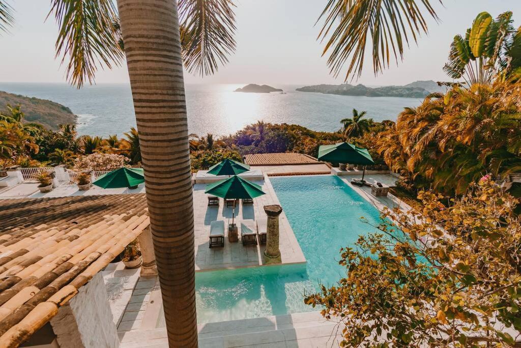 Casa De Piedra * Acapulco