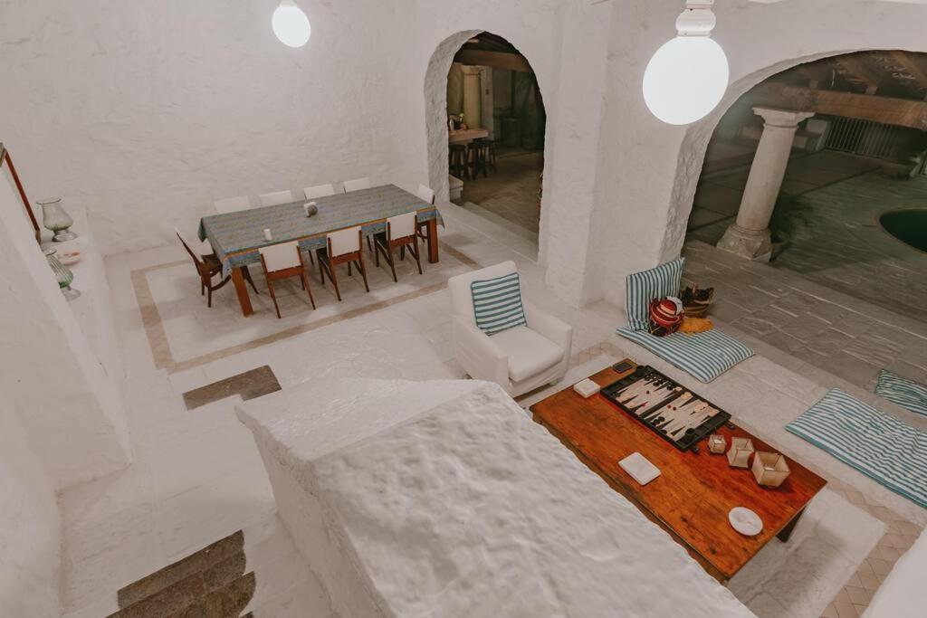 Casa De Piedra *