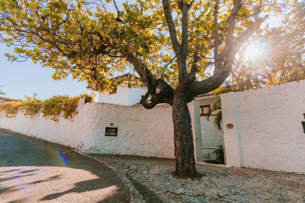 Casa De Piedra * Acapulco