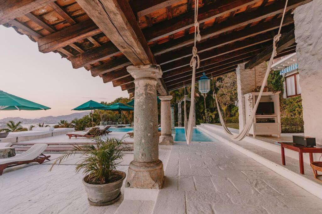 Casa De Piedra Сasa de vacaciones