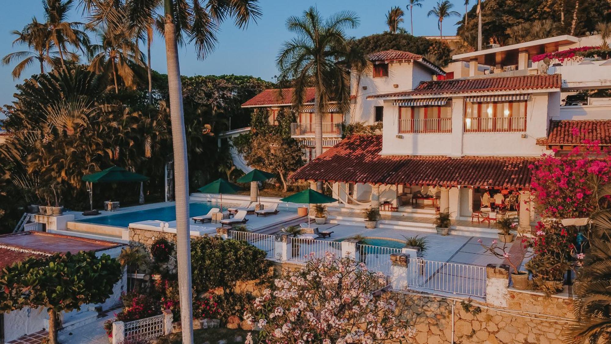 Сasa de vacaciones Casa De Piedra *