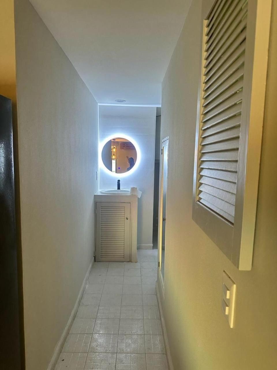 Apartamento Depa A Orilla De Playa Y Vista Al Mar