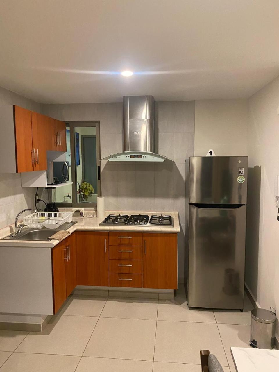 Apartamento Costera