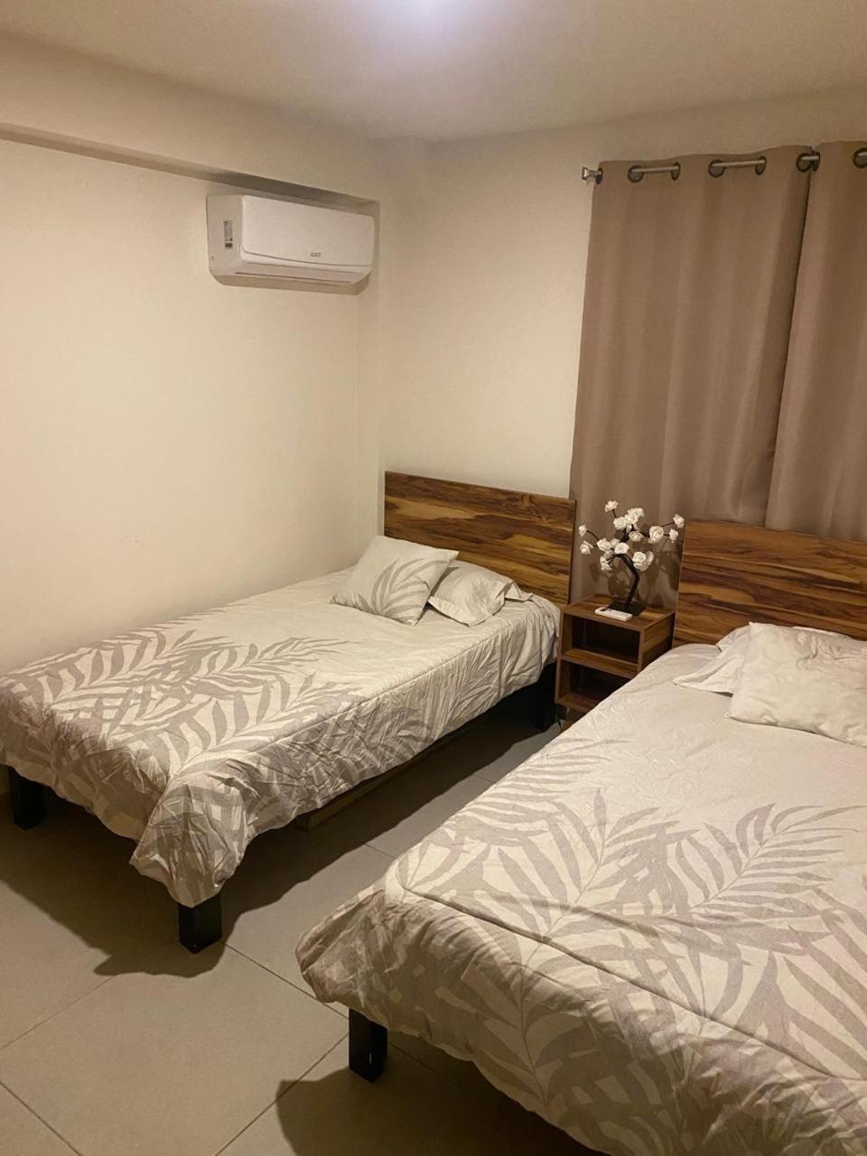 Apartamento Costera *