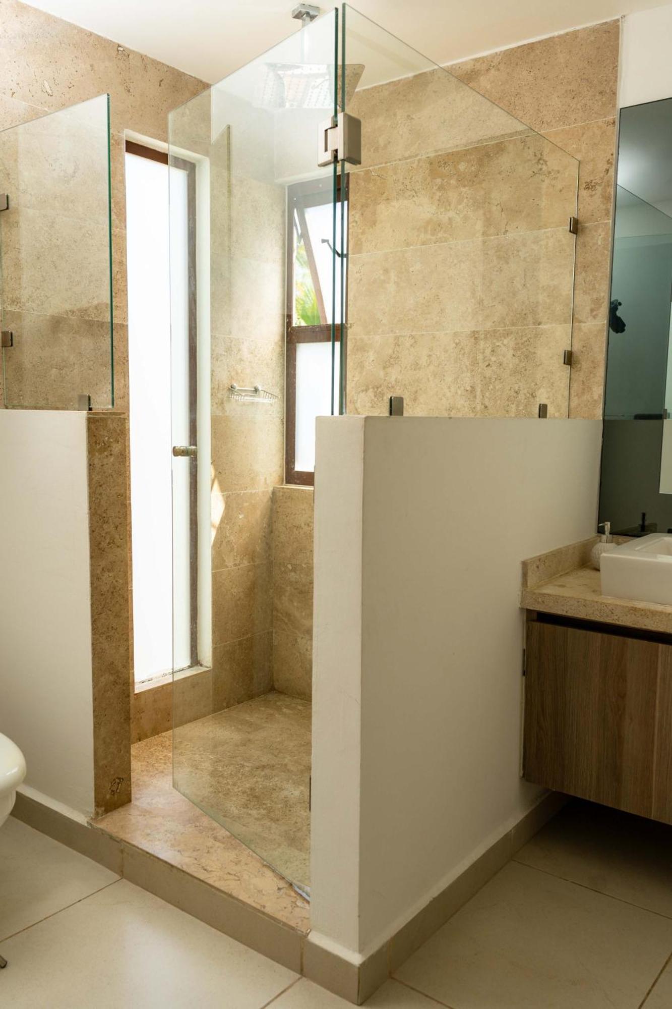 Сasa de vacaciones Modern House 3 Bedrooms & Pool Acapulco