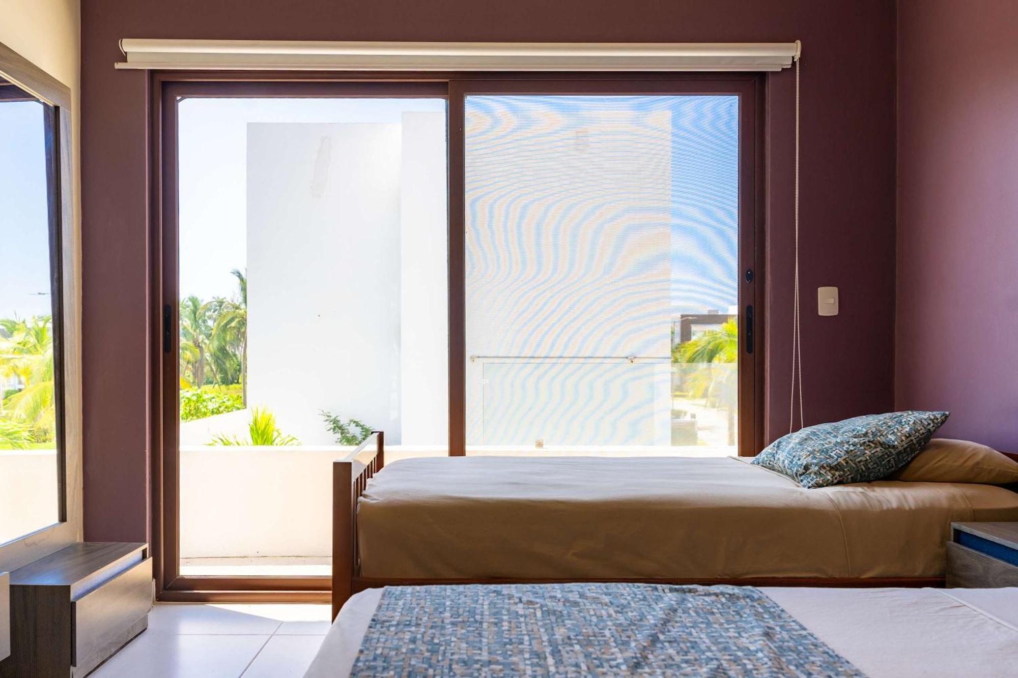 Modern House 3 Bedrooms & Pool *