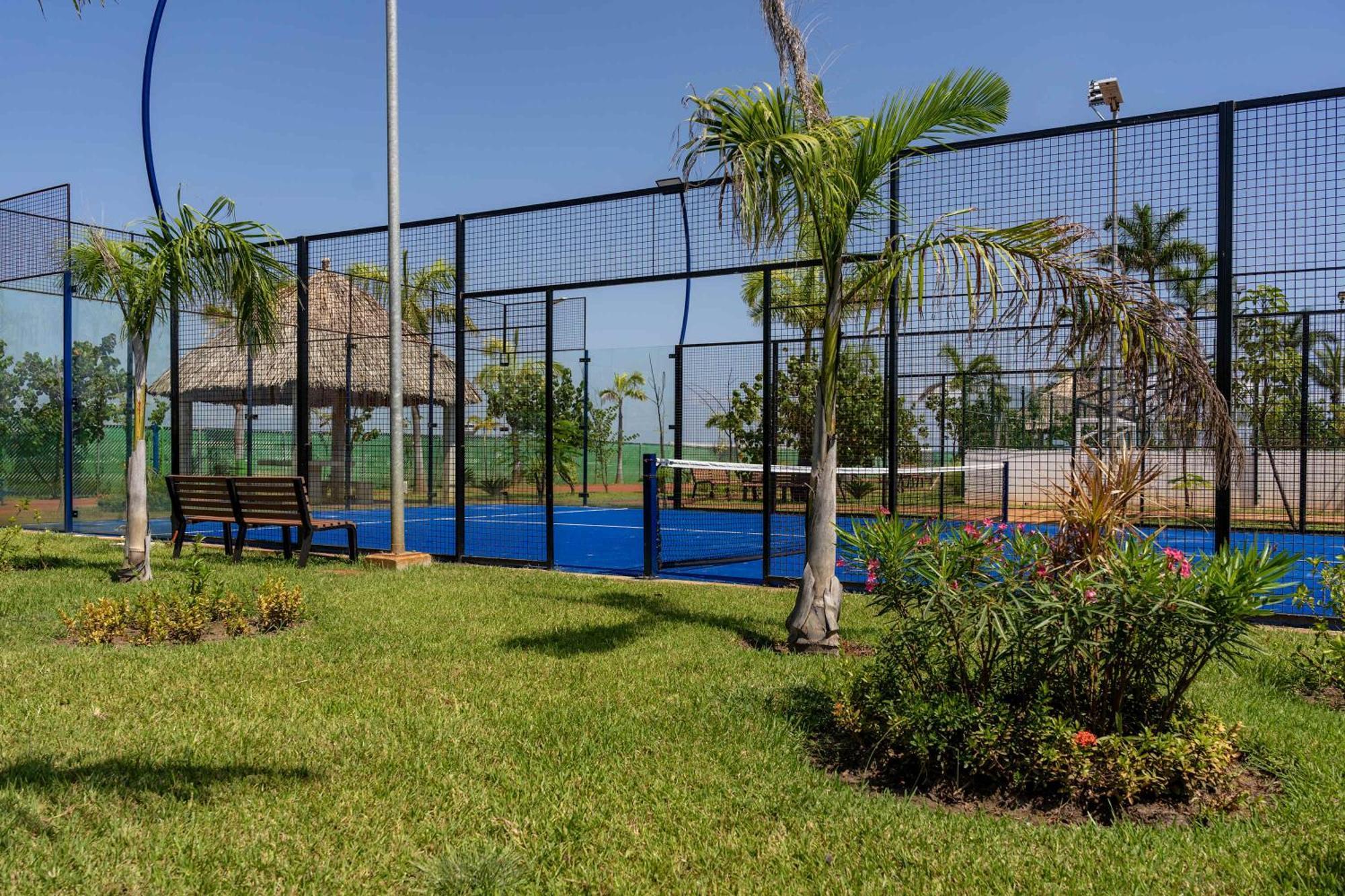 Сasa de vacaciones Modern House 3 Bedrooms & Pool