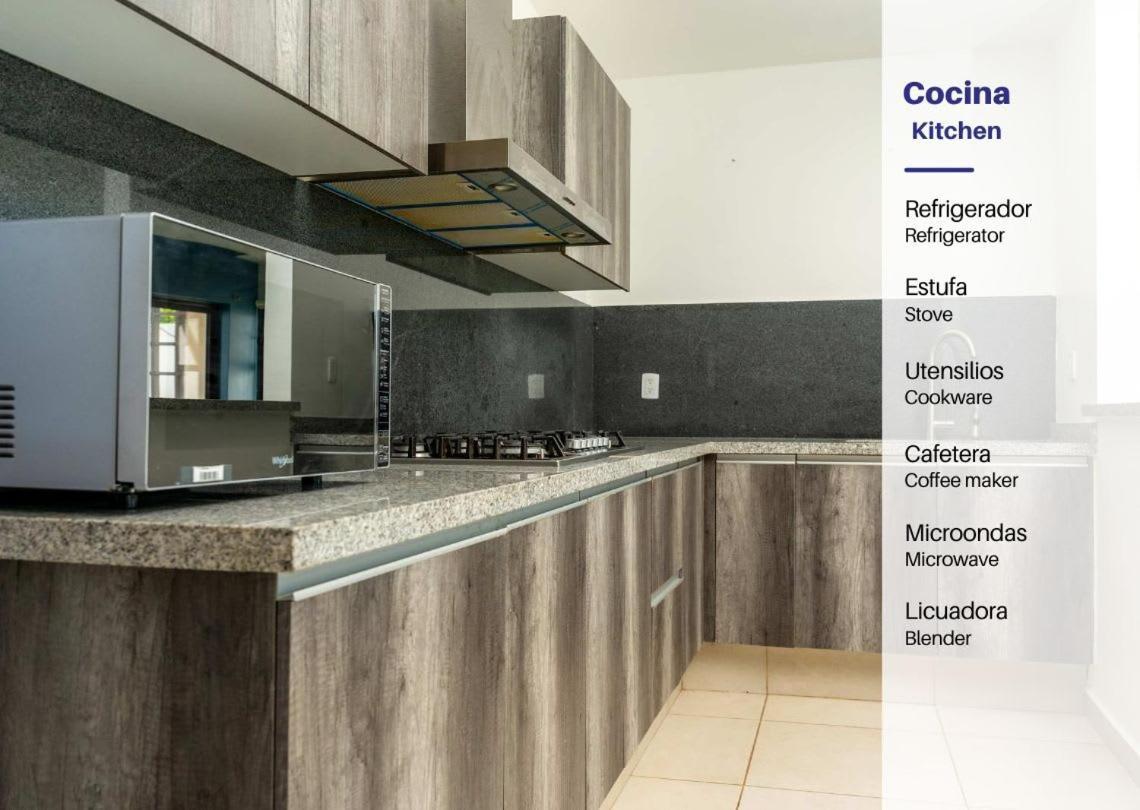 Modern House 3 Bedrooms & Pool *