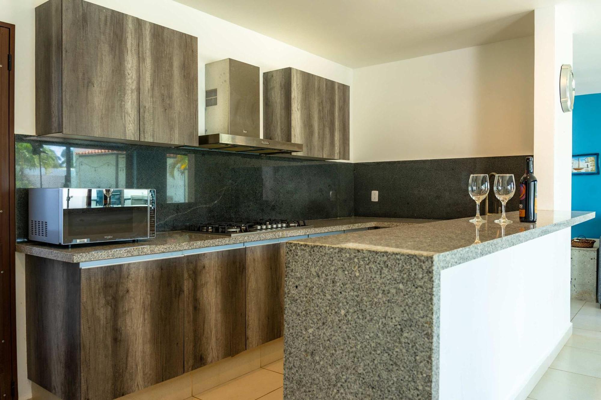 Modern House 3 Bedrooms & Pool