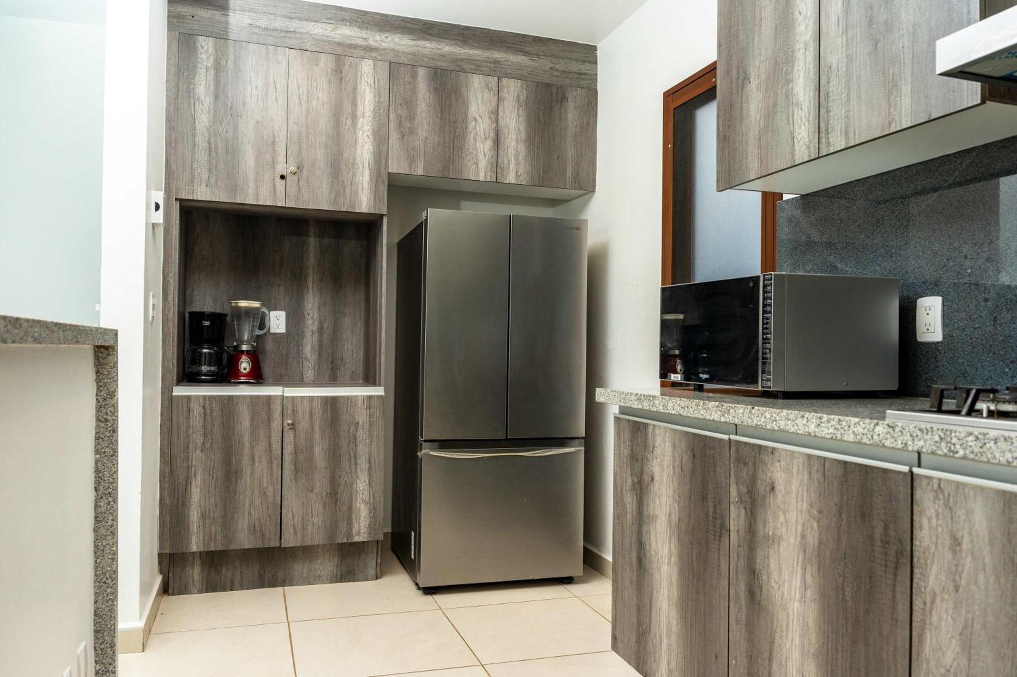 Modern House 3 Bedrooms & Pool Acapulco