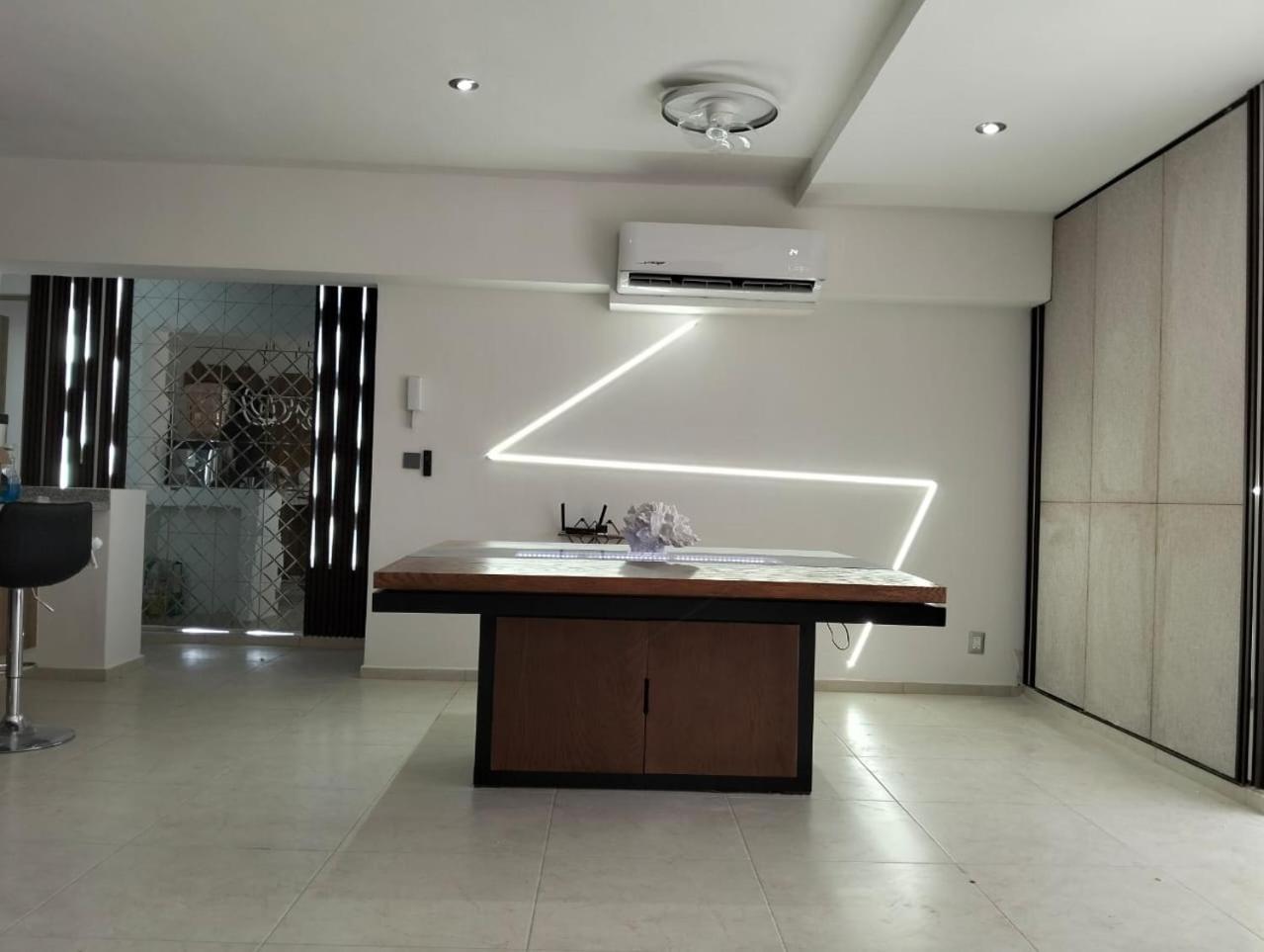 Apartamento Brake