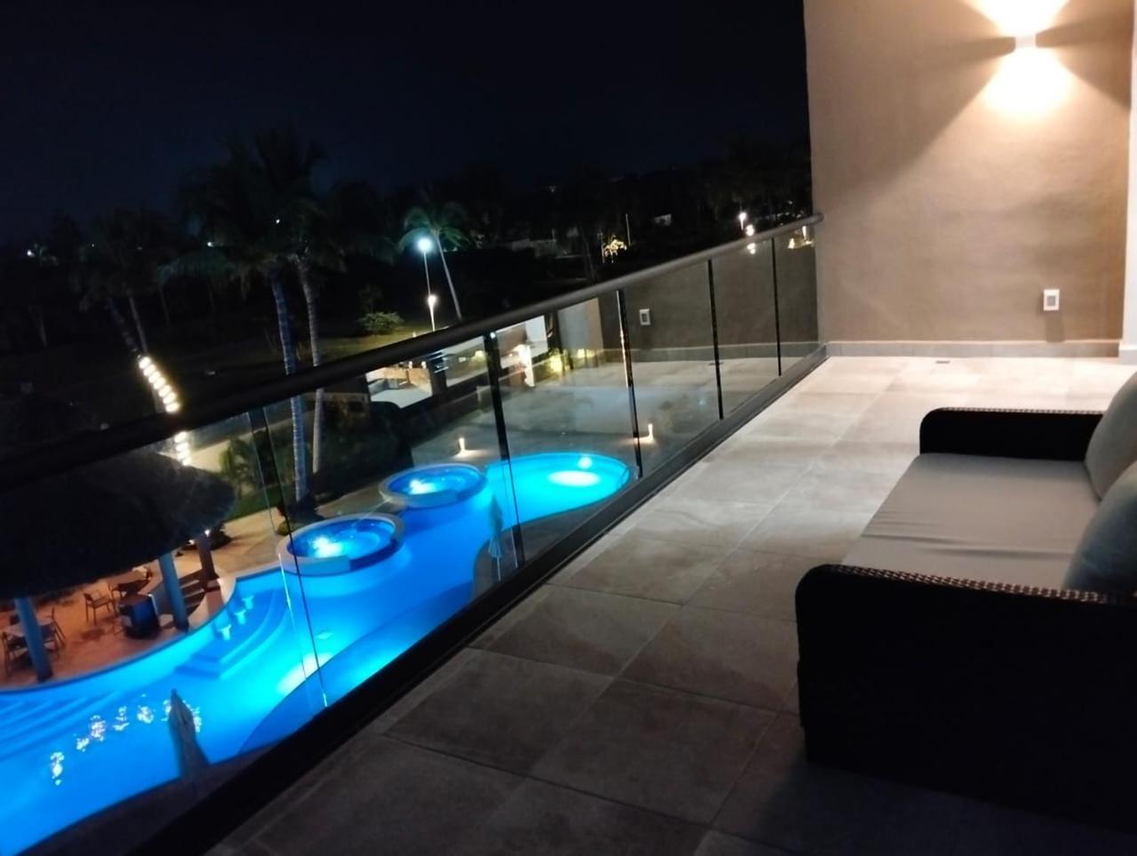 Apartamento Brake Acapulco