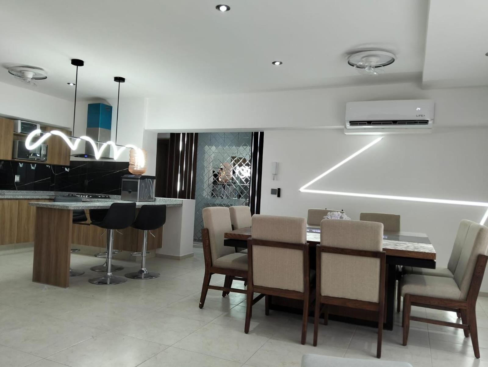 Apartamento Brake