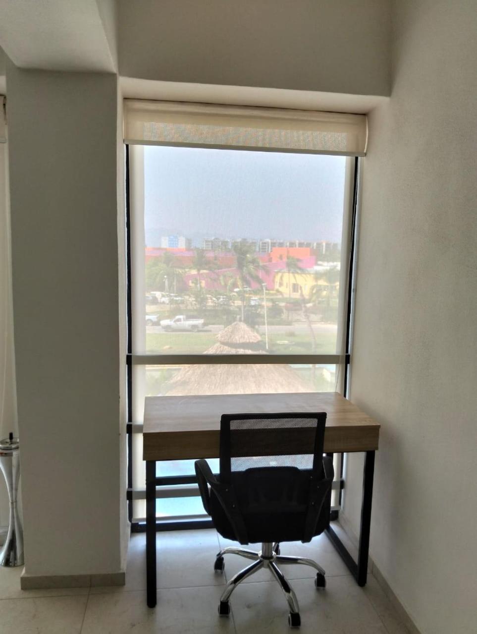 Apartamento Brake Acapulco