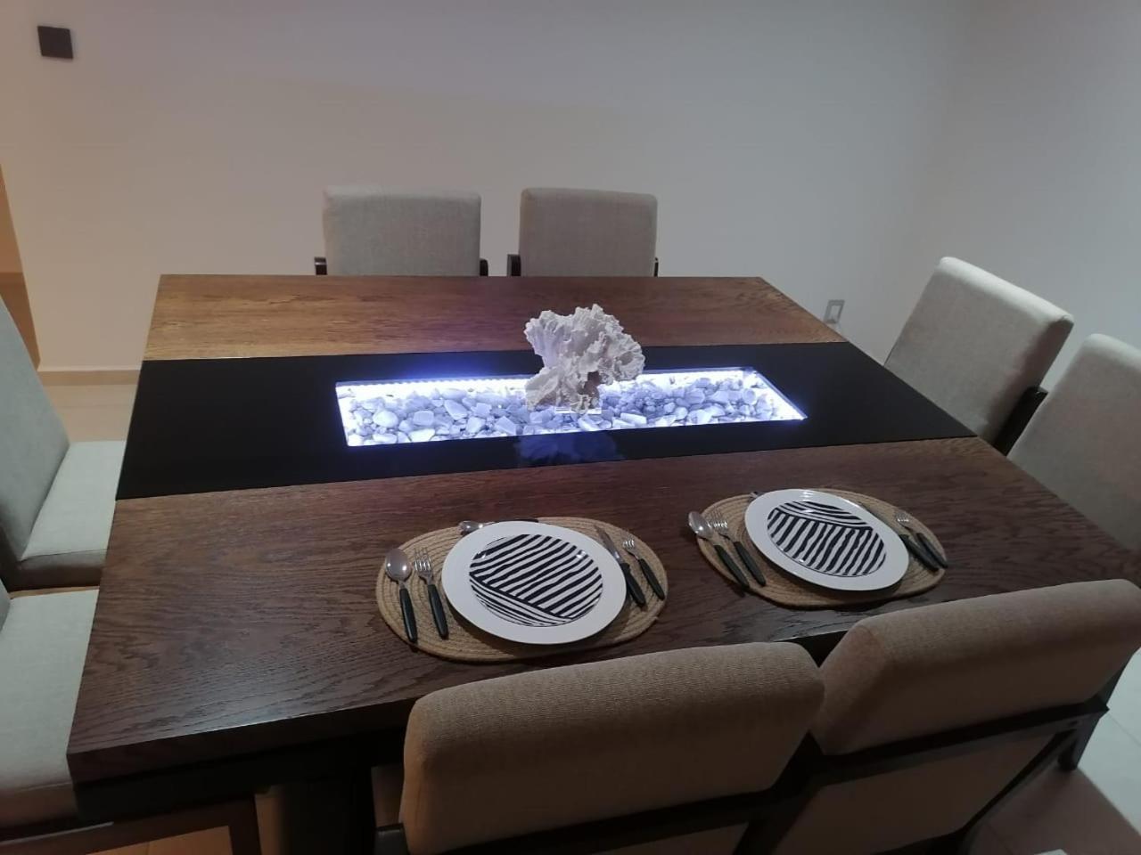 Brake Apartamento Acapulco