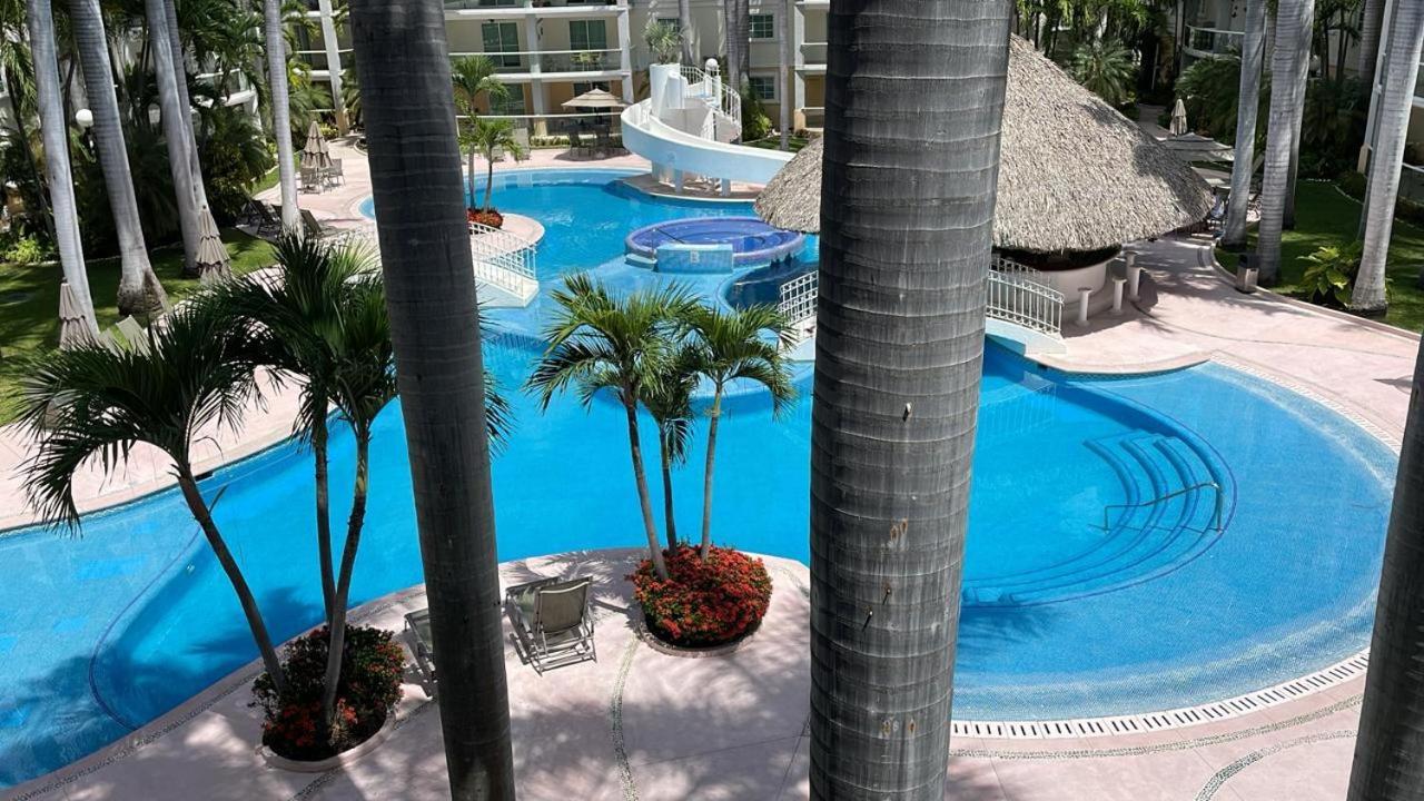 Diamante Lakes Apartamento