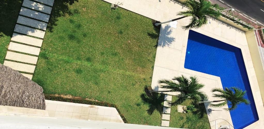 Apartment Penthouse En Brisas
