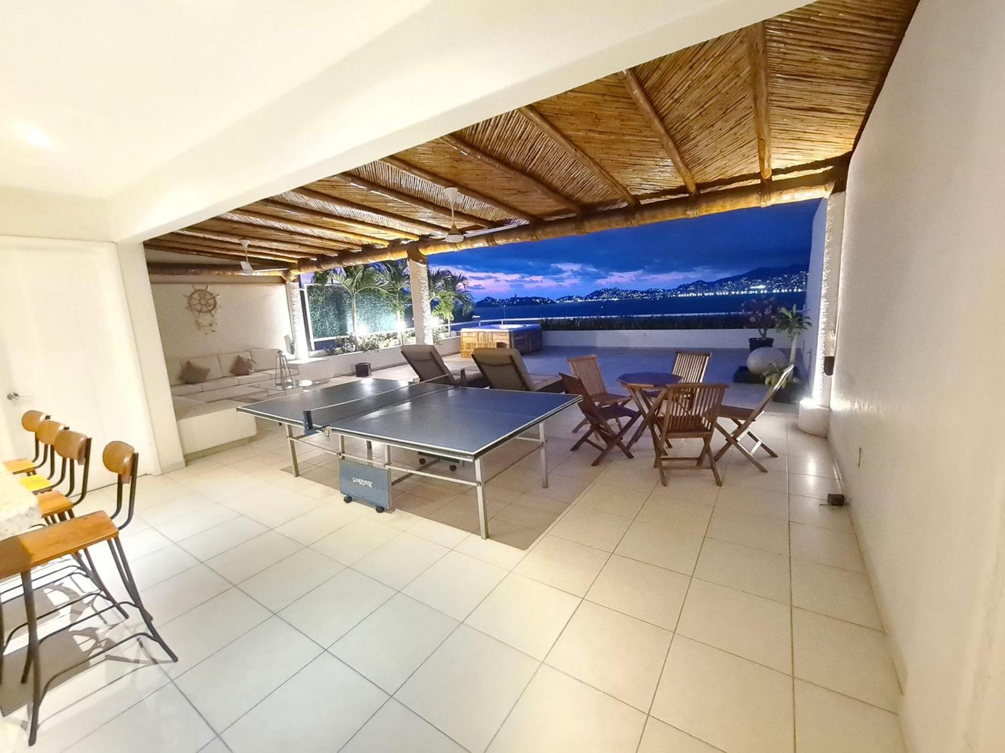 Penthouse En Brisas