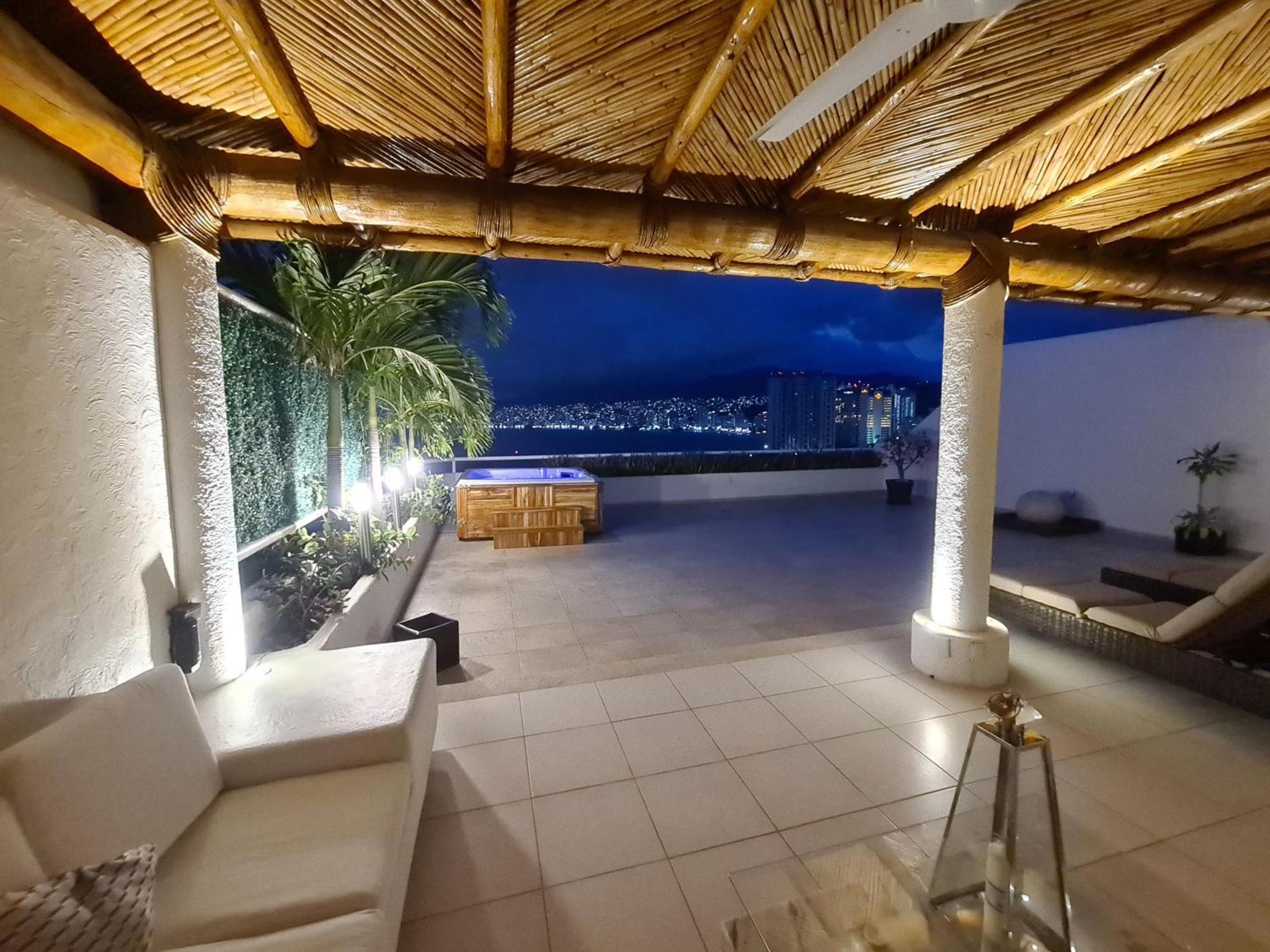 Apartment Penthouse En Brisas