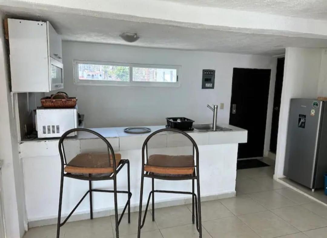 Apartamento Casi El Cielo Acapulco