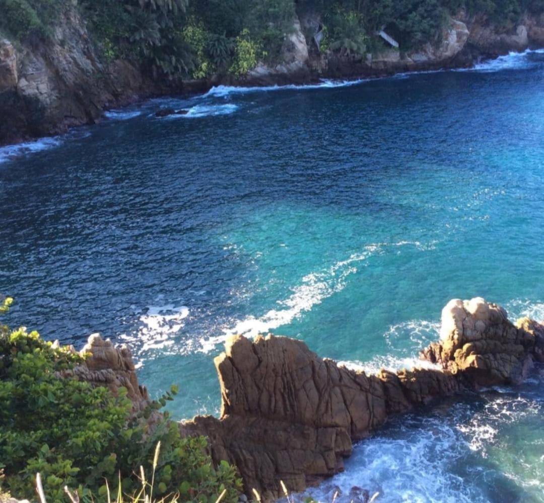 Apartamento Arrecifes Acapulco