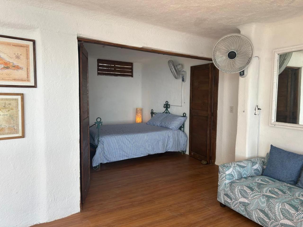 Apartamento Arrecifes Acapulco