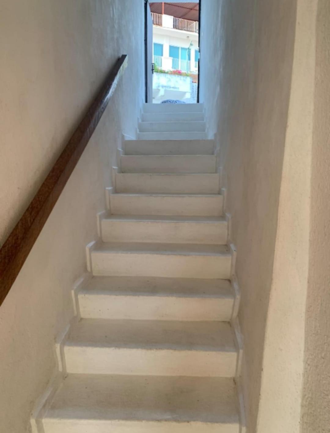 Apartamento Arrecifes *