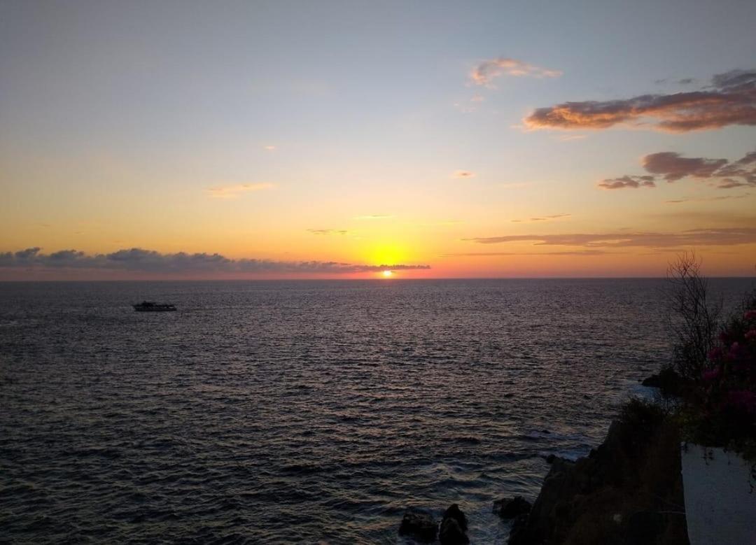 Arrecifes Acapulco